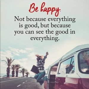 Meet your Posher, Farah